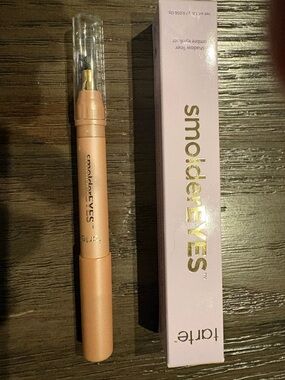 tarte SmolderEYES Shadow Liner in GAZE